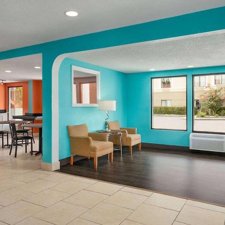 Howard Johnson By Wyndham Chattanooga Lookout Mountain I-24 Luaran gambar