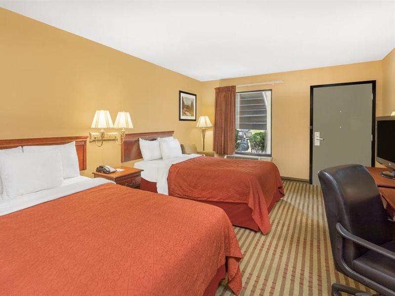 Howard Johnson By Wyndham Chattanooga Lookout Mountain I-24 Luaran gambar