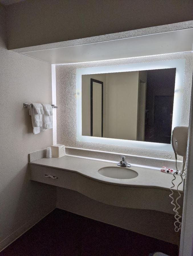 Howard Johnson By Wyndham Chattanooga Lookout Mountain I-24 Luaran gambar