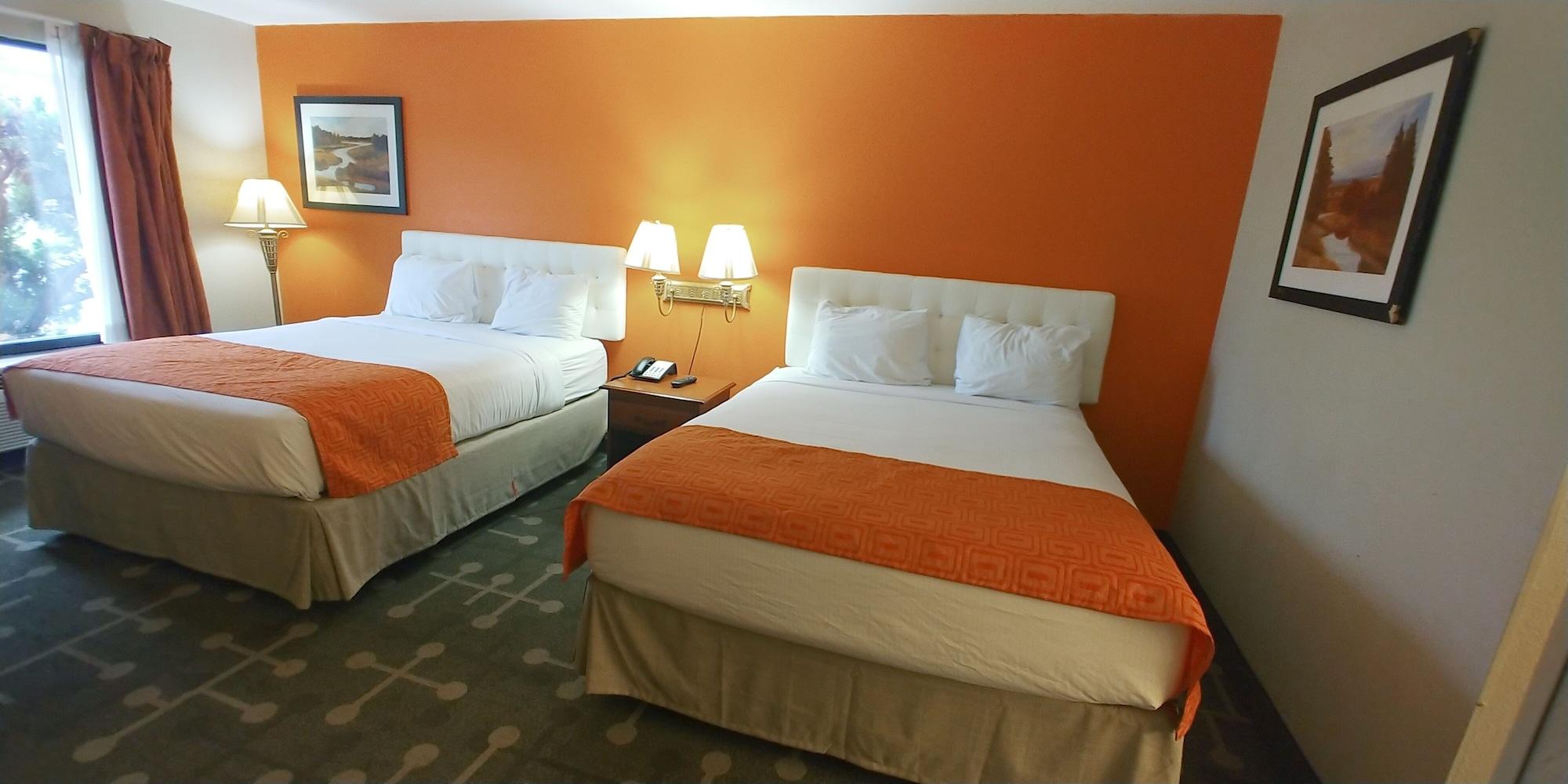 Howard Johnson By Wyndham Chattanooga Lookout Mountain I-24 Luaran gambar