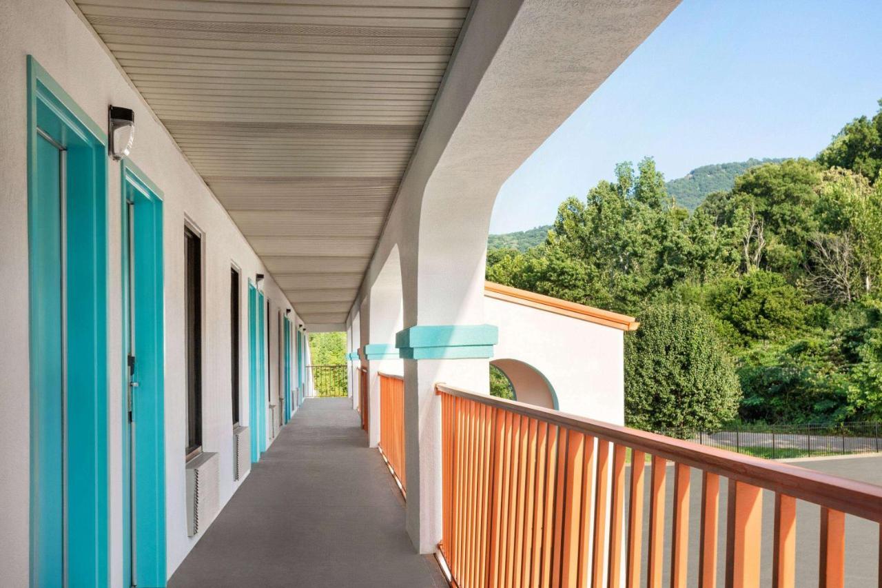 Howard Johnson By Wyndham Chattanooga Lookout Mountain I-24 Luaran gambar