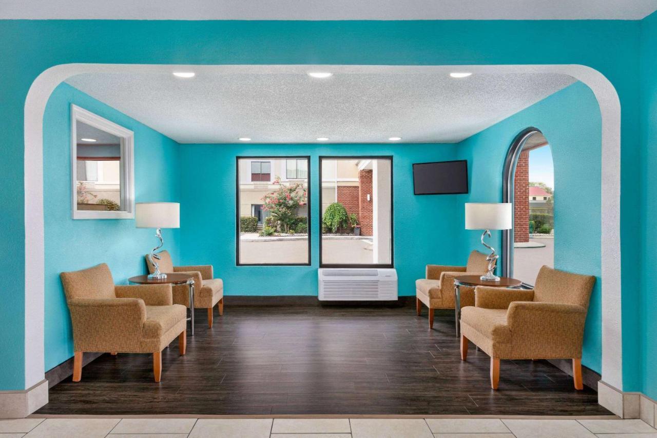 Howard Johnson By Wyndham Chattanooga Lookout Mountain I-24 Luaran gambar