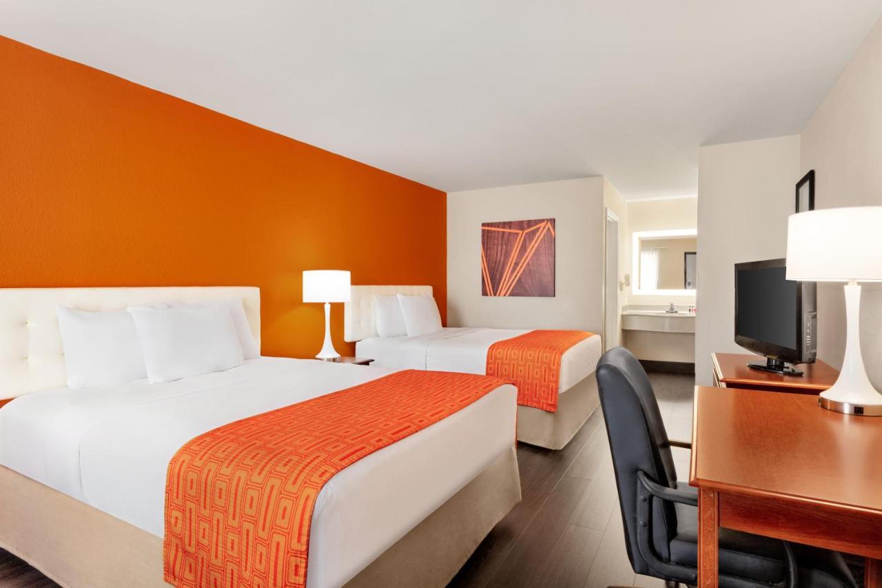 Howard Johnson By Wyndham Chattanooga Lookout Mountain I-24 Luaran gambar