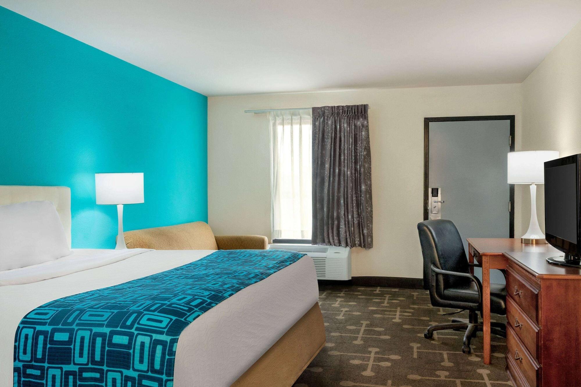 Howard Johnson By Wyndham Chattanooga Lookout Mountain I-24 Luaran gambar