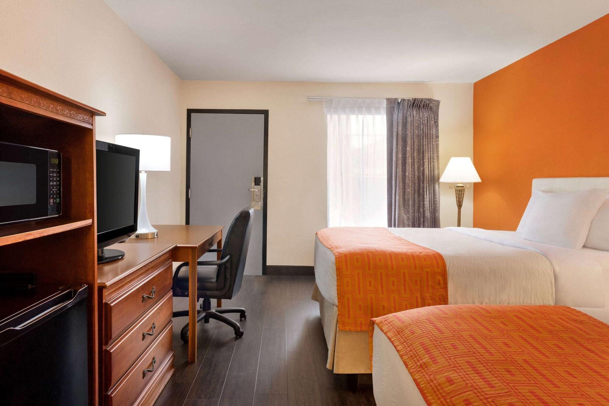 Howard Johnson By Wyndham Chattanooga Lookout Mountain I-24 Luaran gambar