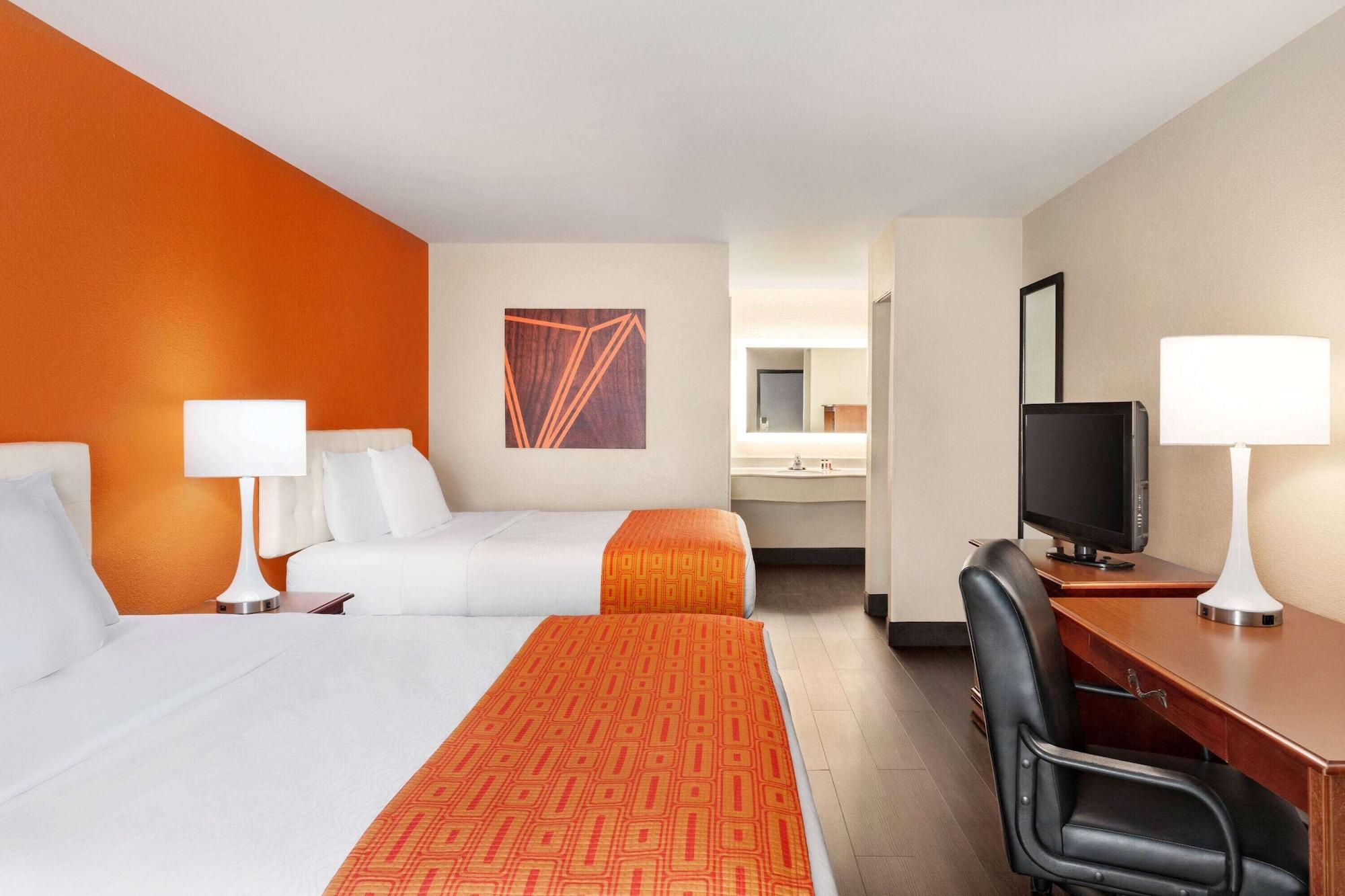 Howard Johnson By Wyndham Chattanooga Lookout Mountain I-24 Luaran gambar