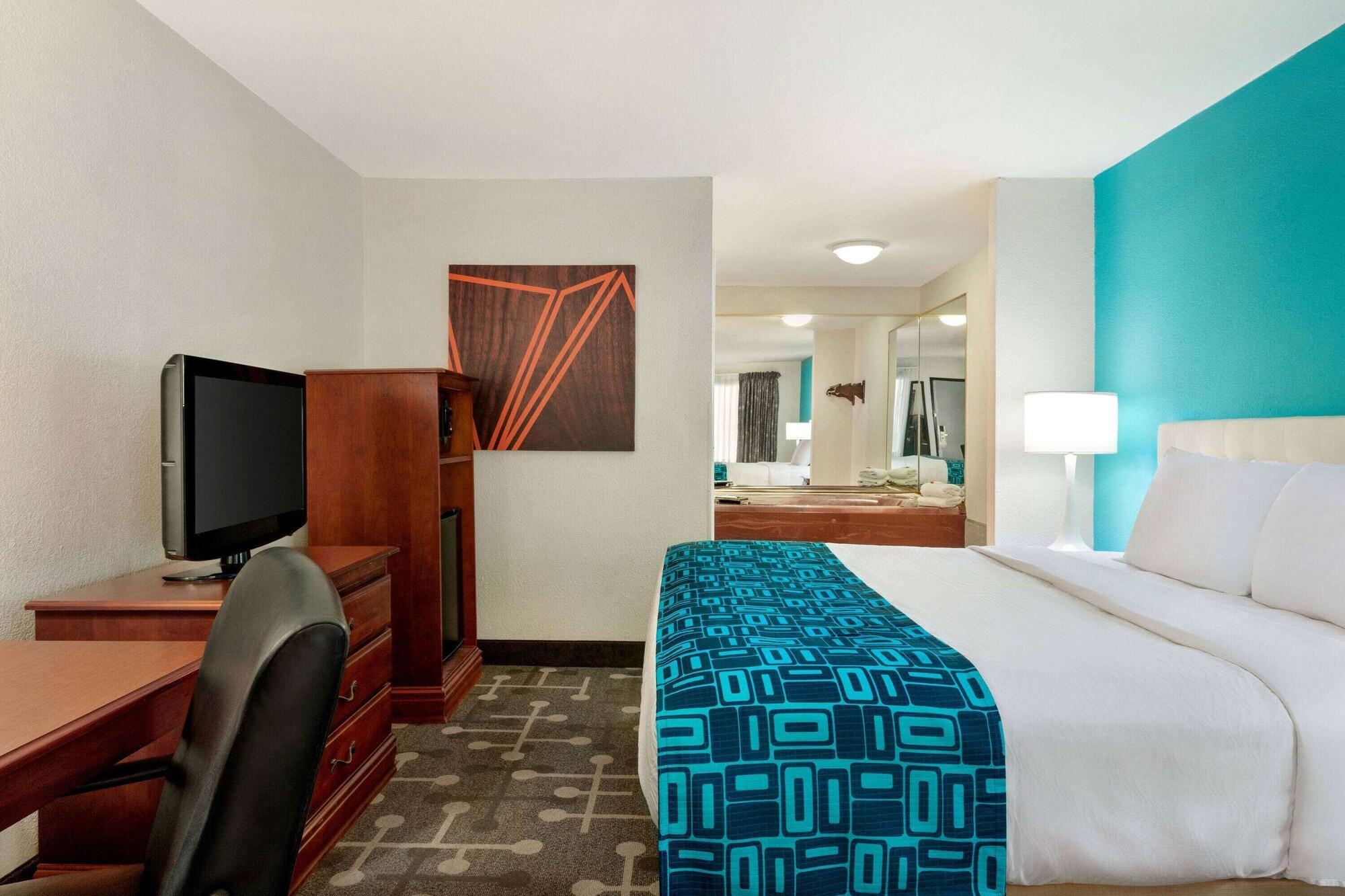 Howard Johnson By Wyndham Chattanooga Lookout Mountain I-24 Luaran gambar