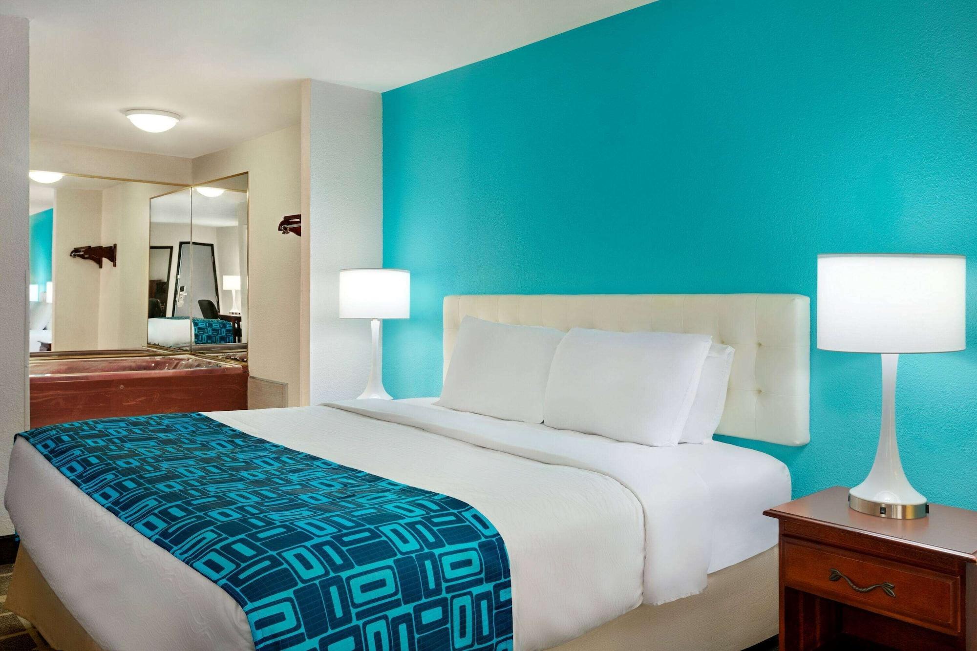 Howard Johnson By Wyndham Chattanooga Lookout Mountain I-24 Luaran gambar
