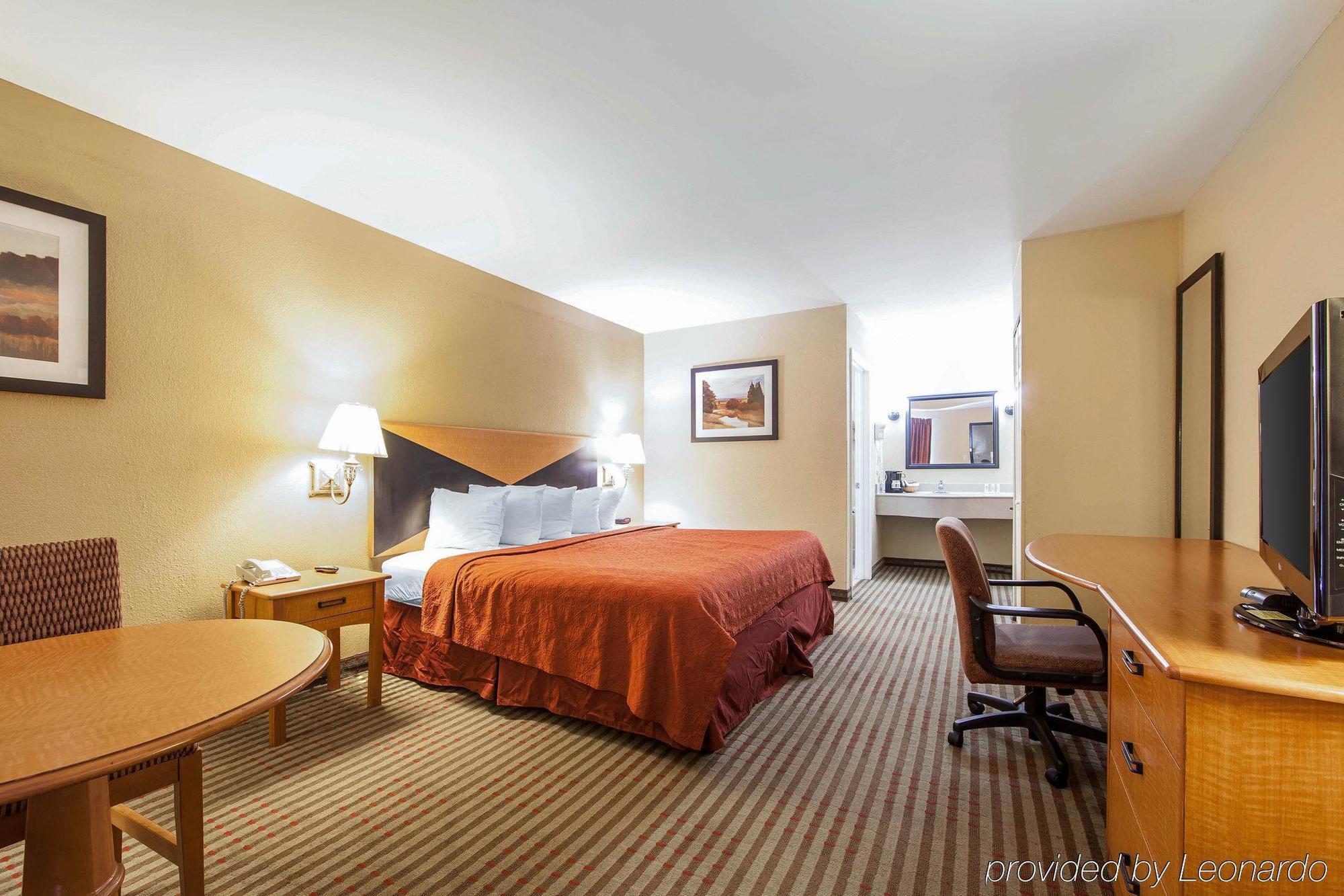 Howard Johnson By Wyndham Chattanooga Lookout Mountain I-24 Luaran gambar