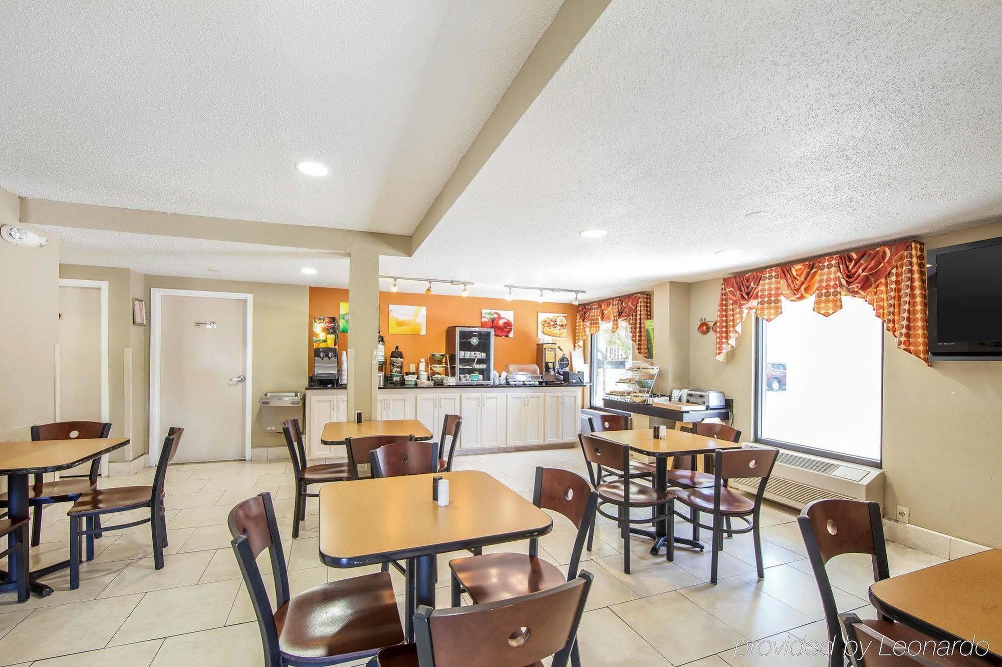 Howard Johnson By Wyndham Chattanooga Lookout Mountain I-24 Luaran gambar