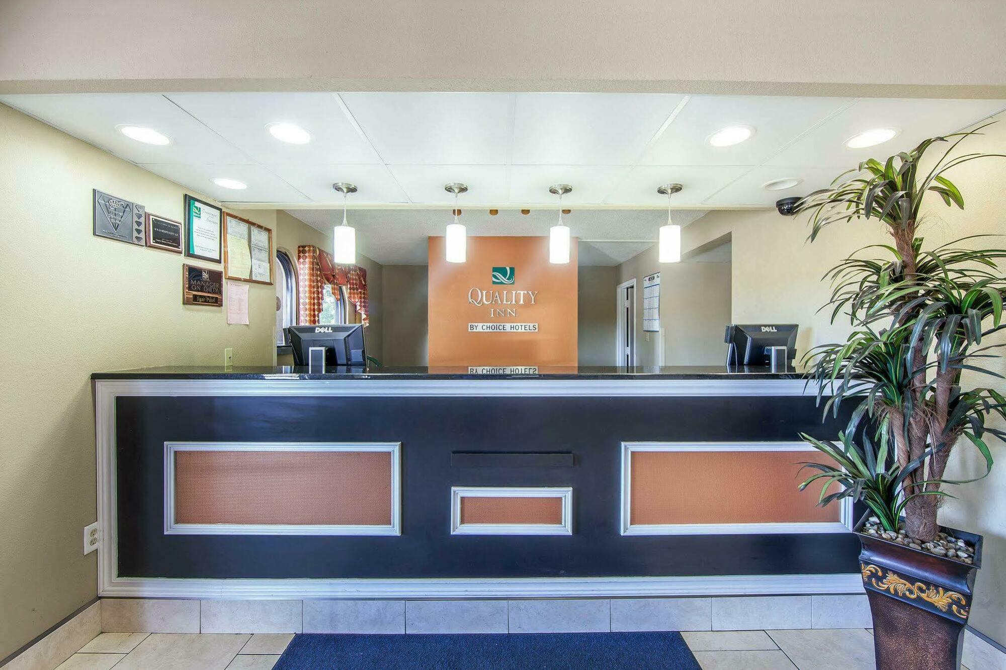 Howard Johnson By Wyndham Chattanooga Lookout Mountain I-24 Luaran gambar